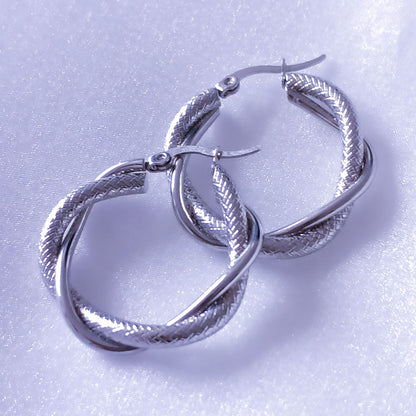 Aurelia Hoops