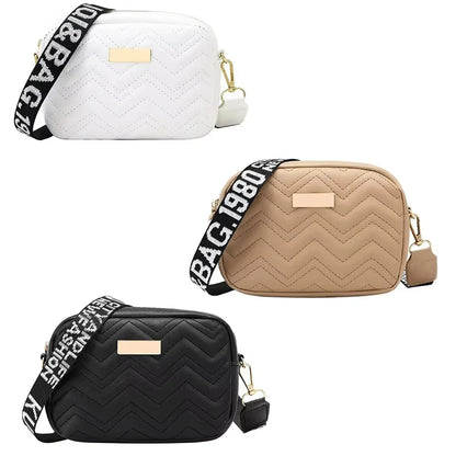 Ember Cross Bag