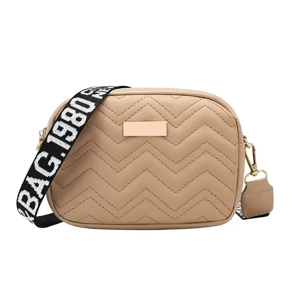 Ember Cross Bag