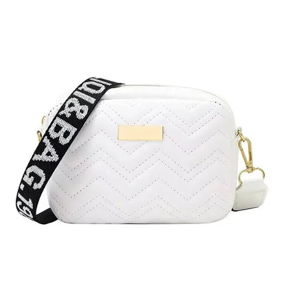 Ember Cross Bag